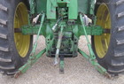 1968 John Deere 4020