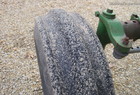 1968 John Deere 4020