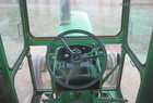 1968 John Deere 4020