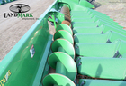 2011 John Deere 612C