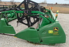 2006 John Deere 625F