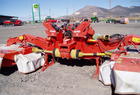 2010 Kuhn FC813R