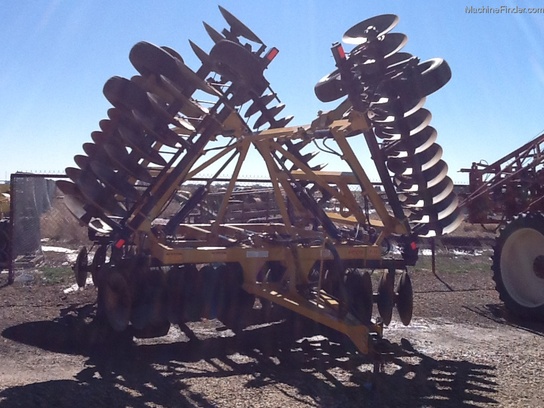 2012 Amco 30 FT.