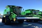 2011 John Deere 9870 STS