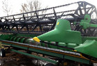 2001 John Deere 930