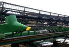 2001 John Deere 930