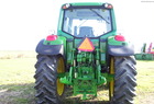 2002 John Deere 6320