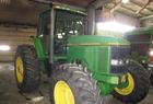 1993 John Deere 7800
