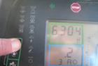 1993 John Deere 7800