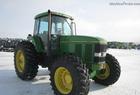1993 John Deere 7800