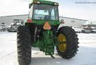 1993 John Deere 7800