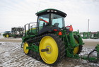 2012 John Deere 8360RT