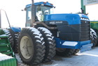 1998 New Holland 9682