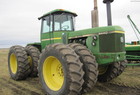 1980 John Deere 8440