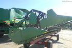 2010 John Deere 625F