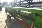 2010 John Deere 625F