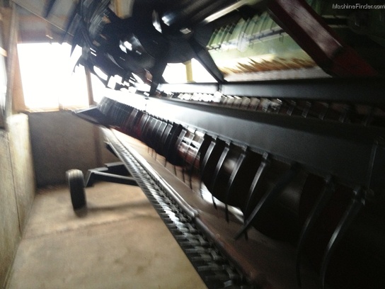 1990 Case IH 1020-20F