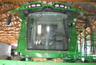 2012 John Deere S670