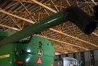 2012 John Deere S670