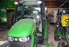 2010 John Deere 3520