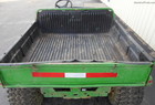 2003 John Deere 6X4