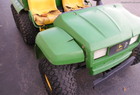 2003 John Deere 6X4