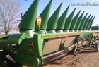 2012 John Deere 612C