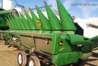 2012 John Deere 612C