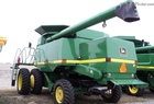 1998 John Deere 9610
