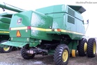 1998 John Deere 9610