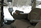 2012 John Deere 9460R