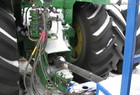 2012 John Deere 9460R