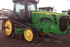 2010 John Deere 8320RT