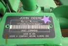 2012 John Deere 612C