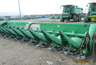 2012 John Deere 612C