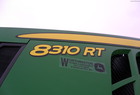 2012 John Deere 8310RT