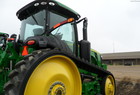 2012 John Deere 8310RT