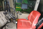 2010 Case IH Quadtrac 535