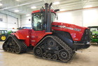 2010 Case IH Quadtrac 535