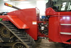 2010 Case IH Quadtrac 535
