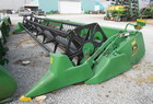 2001 John Deere 925