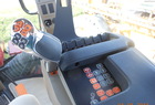 2011 Case IH STX450