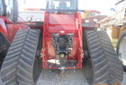 2011 Case IH STX450