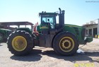 2009 John Deere 9630