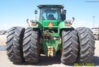 2009 John Deere 9630