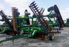 2012 John Deere 637