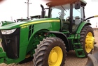 2011 John Deere 8285R