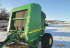 2003 John Deere 567