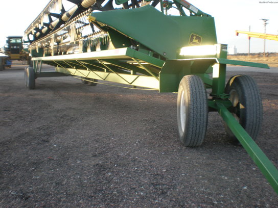 2010 Wemhoff H\WH-30
