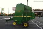 2001 John Deere 467